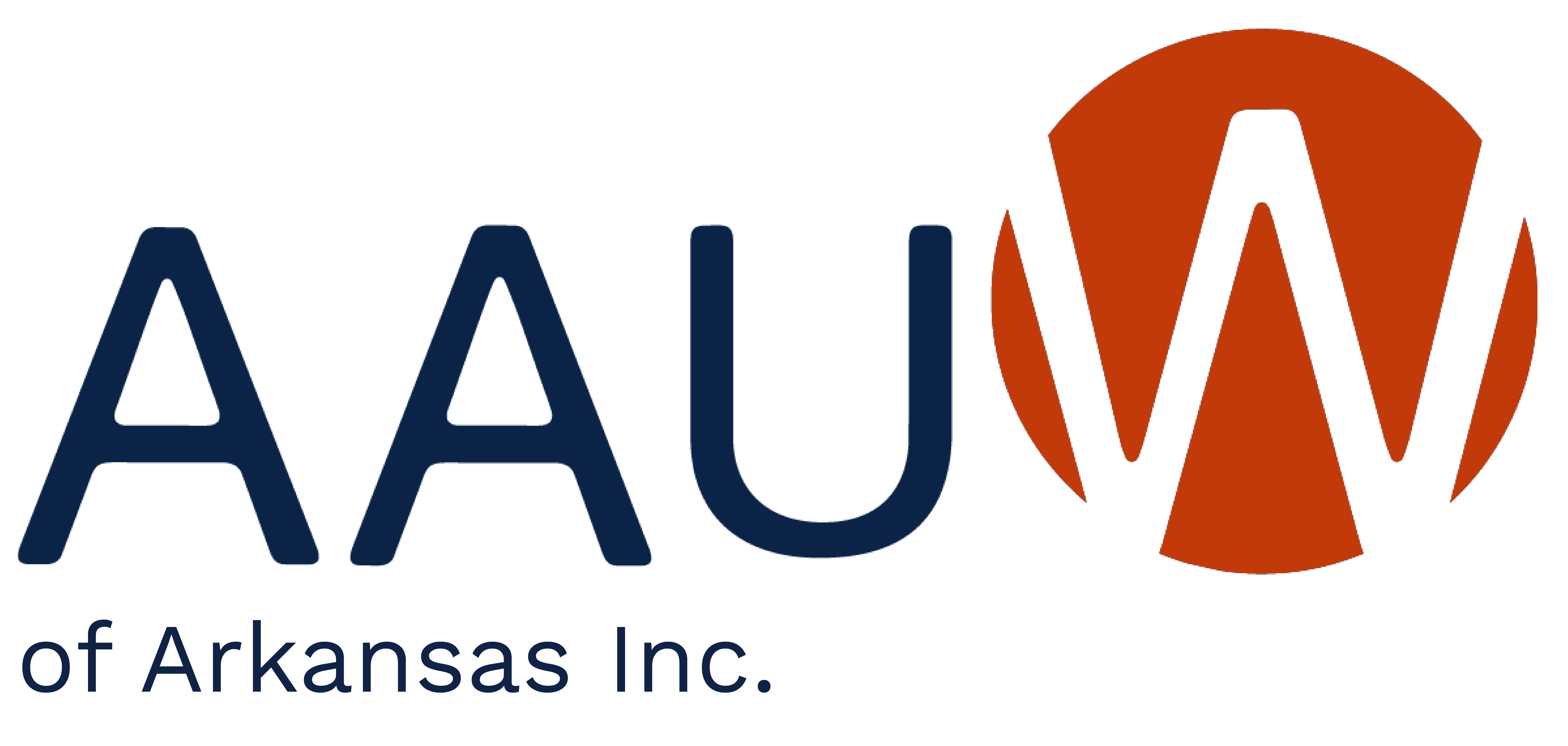 AAUW Logo